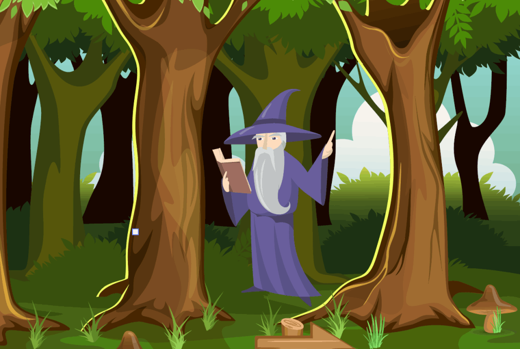 On The Land of Games