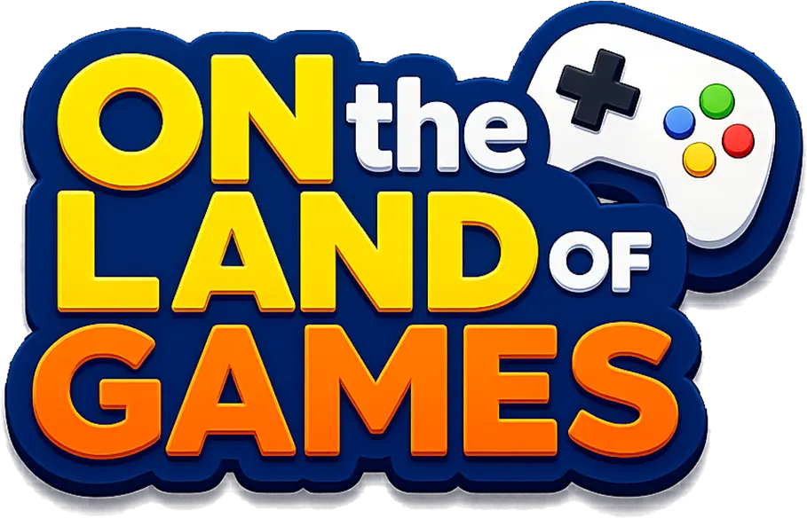 On the Land of Games
